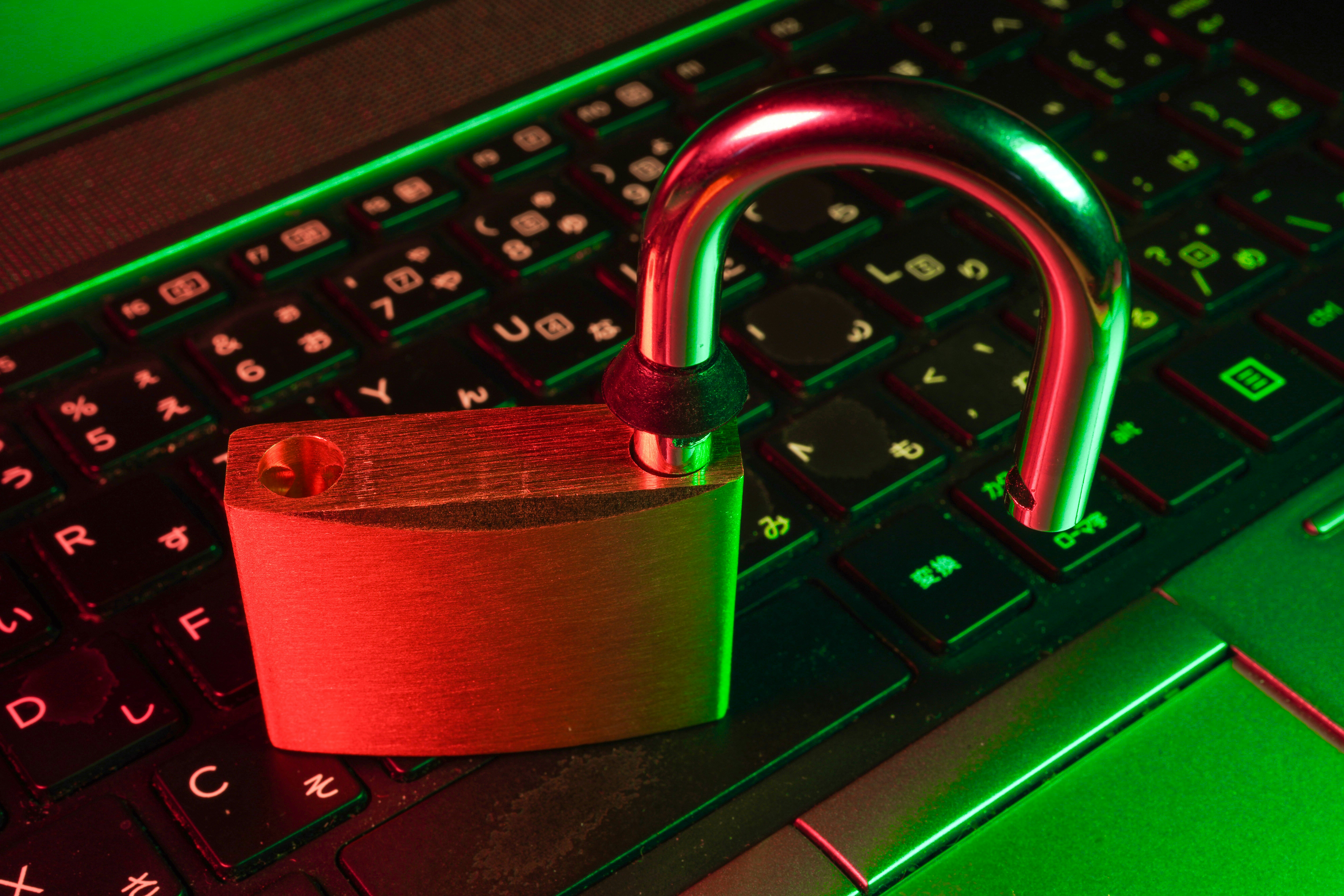 Antivirus & Data Security