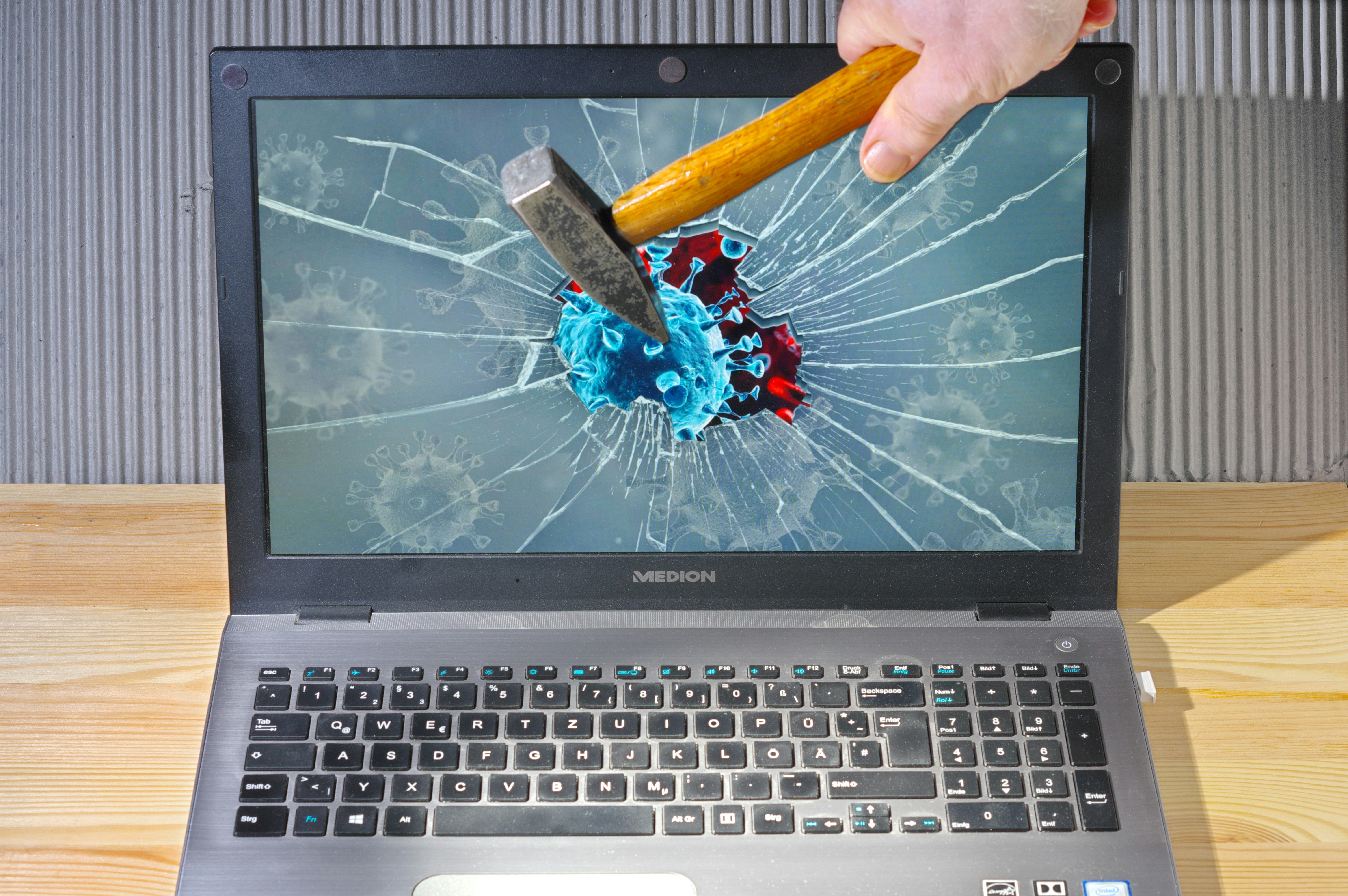 Computer & Laptop Sales & Service