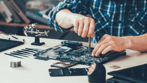 Computer hardware products